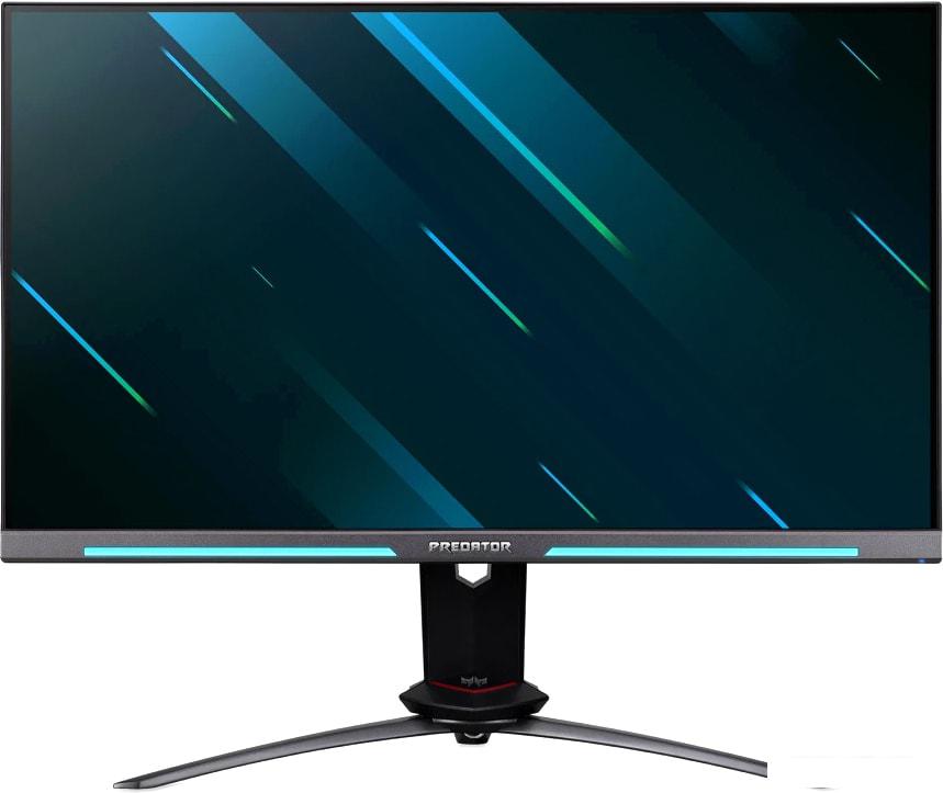 Игровой монитор Acer Predator XB253QGWbmiiprzx Игровой монитор Acer Predator XB253QGWbmiiprzx