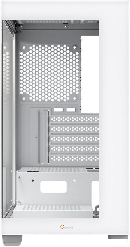 Корпус Ocypus Gamma C52 WH