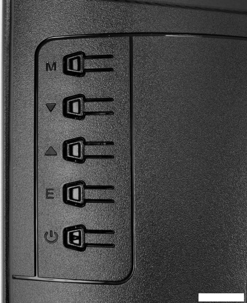 Монитор ExeGate ProSmart EV2207A EX294343RUS Монитор ExeGate ProSmart EV2207A EX294343RUS