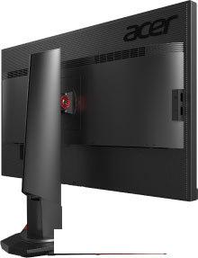 Игровой монитор Acer XB281HK bmiprz [UM.PX1EE.001]