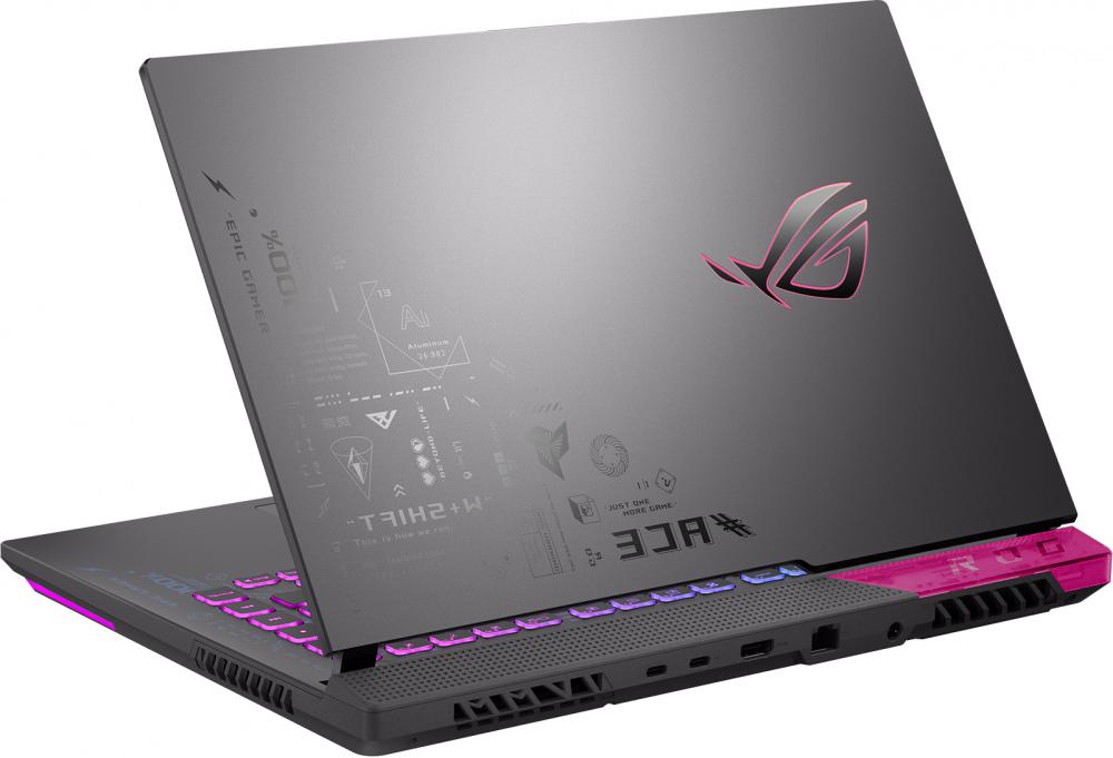 Игровой ноутбук ASUS ROG Strix G15 G513RM-LN007