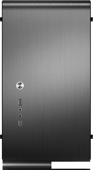 Корпус Jonsbo U4 Plus (черный)