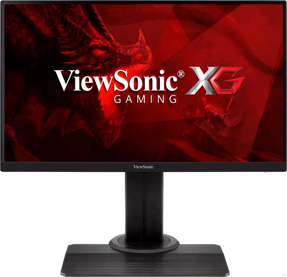 Игровой монитор ViewSonic XG2705 Игровой монитор ViewSonic XG2705