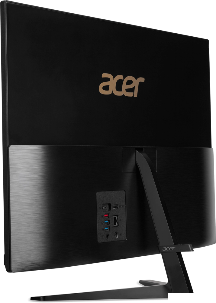 Моноблок Acer Aspire C27-1800 DQ.BLHCD.001