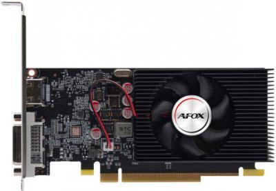 Видеокарта AFOX GeForce GT 1030 4GB GDDR4 AF1030-4096D4L2