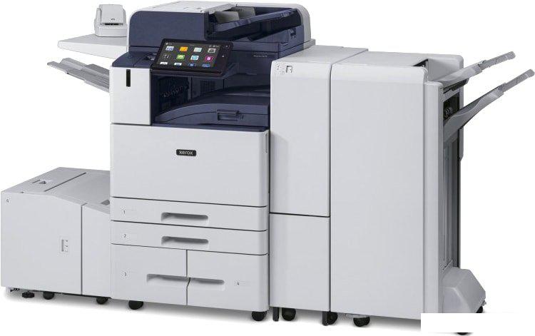 МФУ Xerox AltaLink C8130/35 (базовый блок) МФУ Xerox AltaLink C8130/35 (базовый блок)