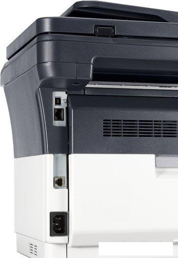 МФУ Kyocera Mita FS-1125MFP МФУ Kyocera Mita FS-1125MFP