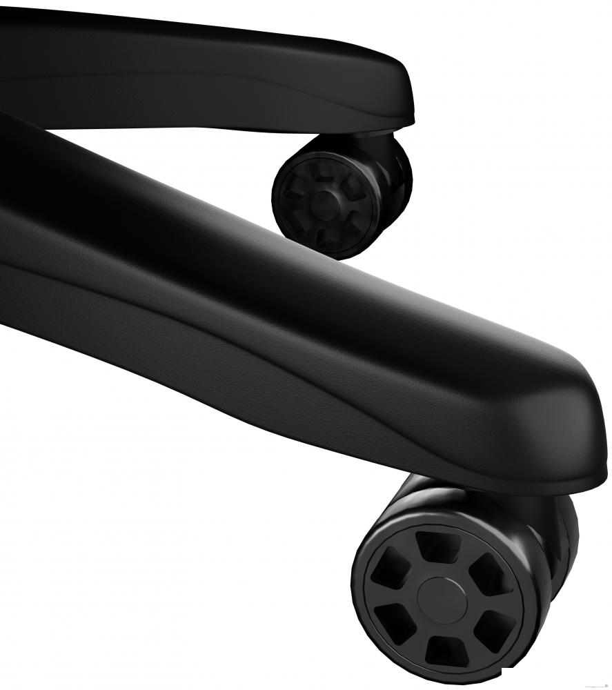 Кресло Genesis Nitro 650 (черный)