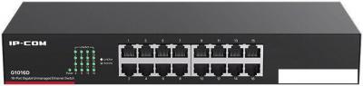 Коммутаторы IP-COM G1016D