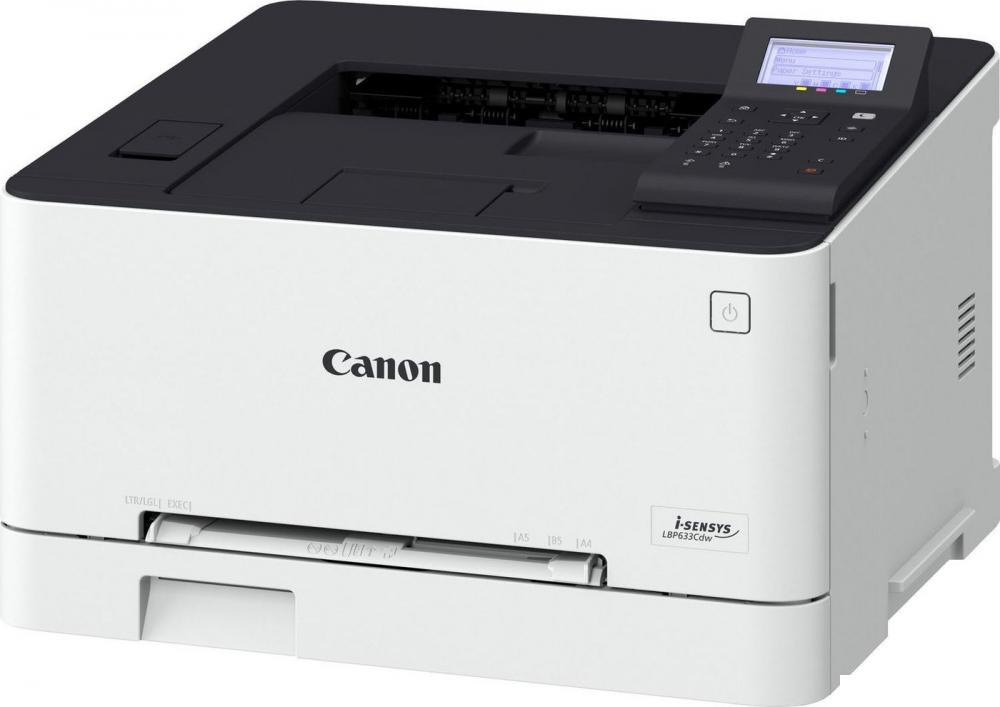 Принтер Canon LBP633Cdw 5159C001 Принтер Canon LBP633Cdw 5159C001