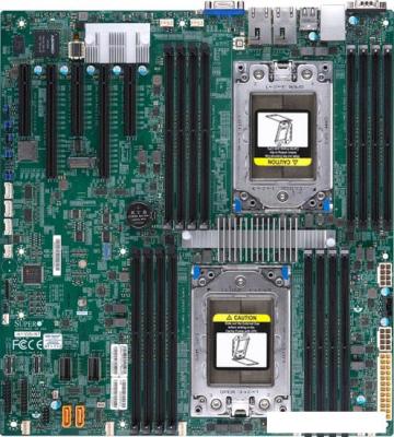 Материнские платы Supermicro MBD-H11DSI-NT-O