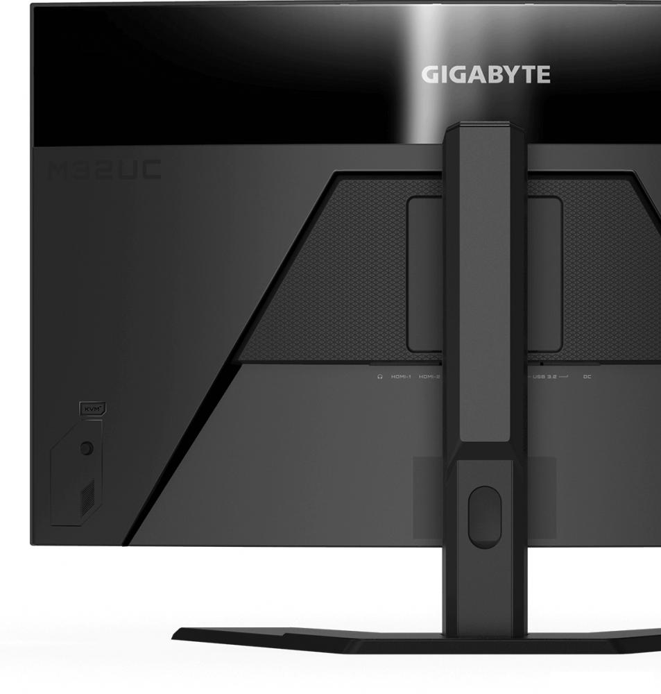 Игровой монитор Gigabyte M32UC