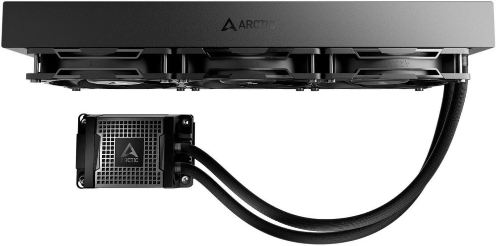 Система жидкостного охлаждения для процессора Arctic Liquid Freezer WS360-4710 ACFRE00202A