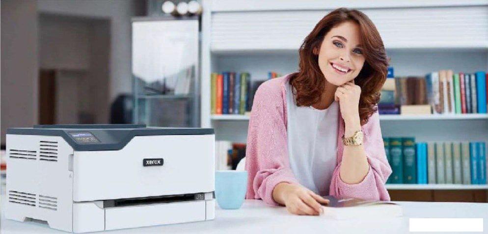 Принтер Xerox C230
