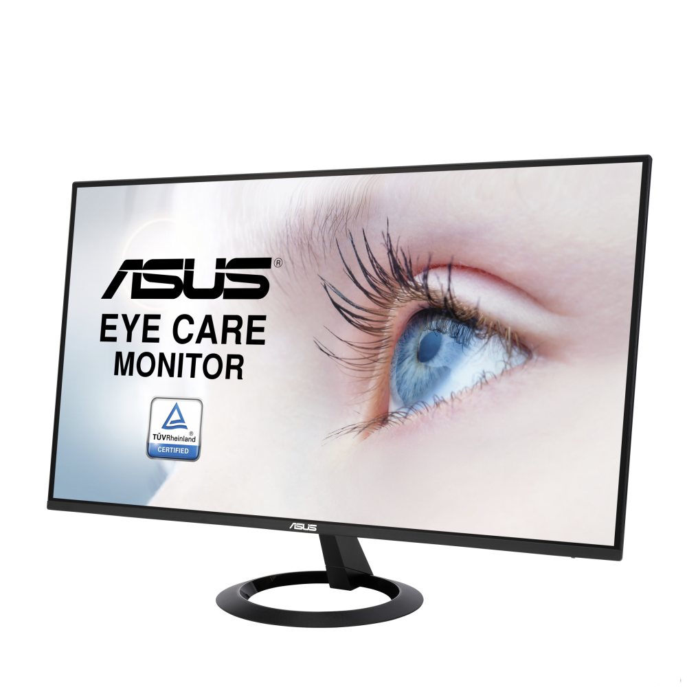 Монитор ASUS Eye Care VZ27EHE Монитор ASUS Eye Care VZ27EHE
