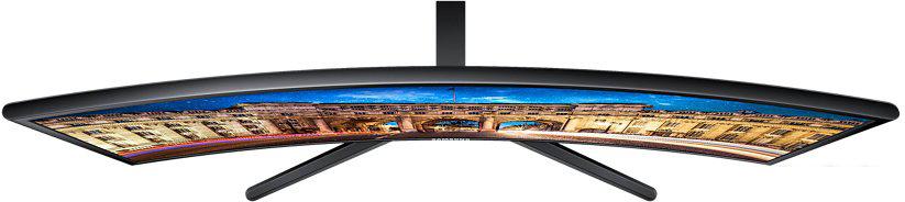 Монитор Samsung C27F396FHI [LC27F396FHUXEN]