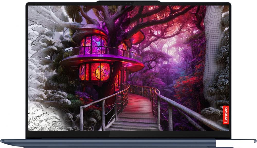 Ноутбук Lenovo Yoga Slim 7 14Q8X9 83ED0049RK