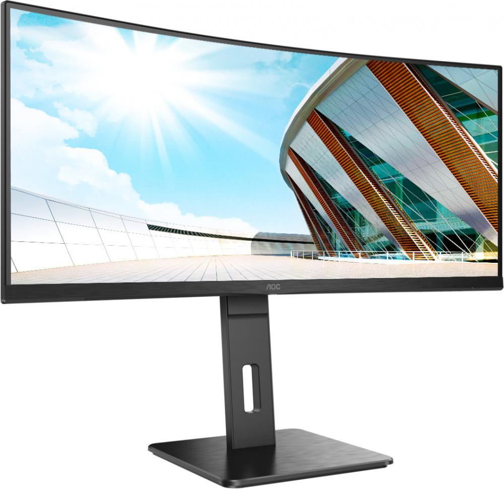 Монитор AOC CU34P2A Монитор AOC CU34P2A