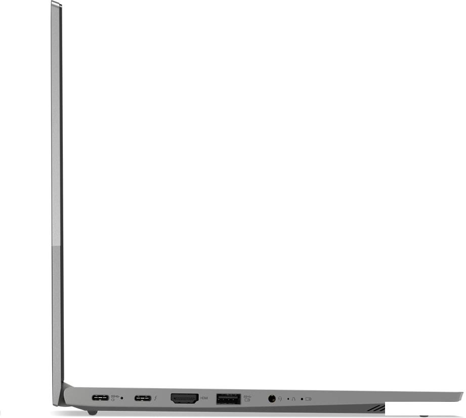 Ноутбук Lenovo ThinkBook 14 G2 ITL 20VD007RAK