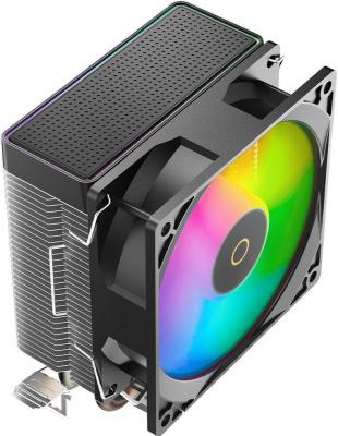 Системы охлаждения Ocypus Gamma A20 BK ARGB Gamma-A20-BK1AAWN00F-GL