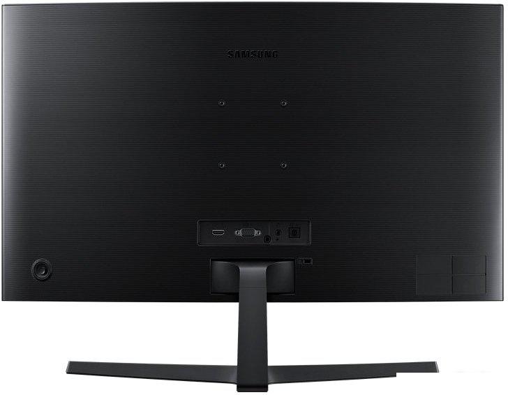 Монитор Samsung C27F396FHI [LC27F396FHUXEN]