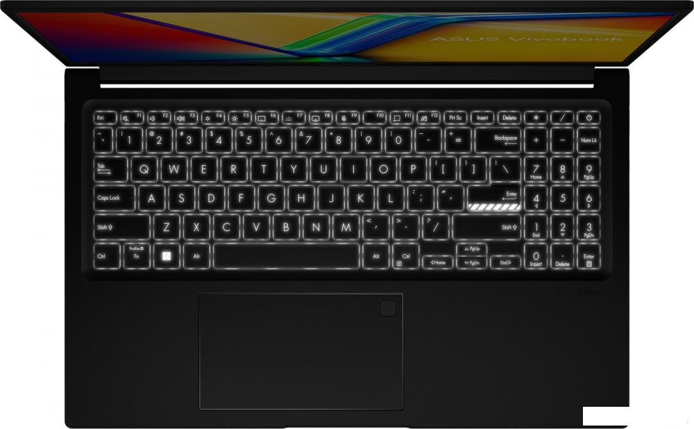 Ноутбук ASUS Vivobook 15X OLED K3504VA-MA550