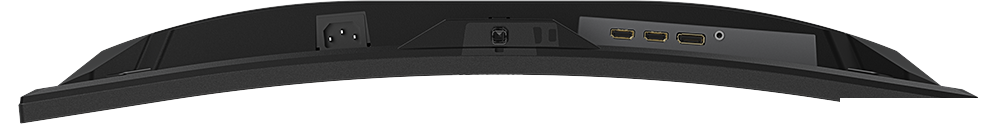 Игровой монитор Gigabyte GS27QC Игровой монитор Gigabyte GS27QC