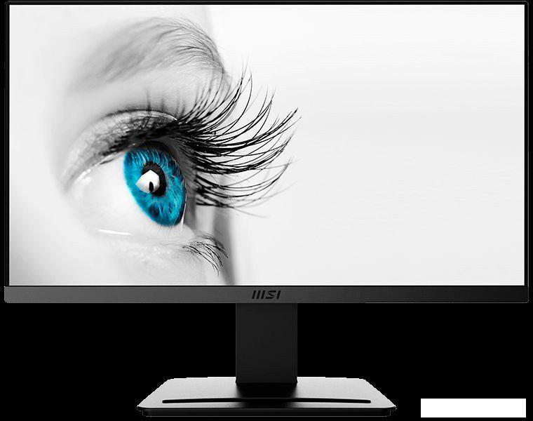 Монитор MSI Pro MP223 Монитор MSI Pro MP223