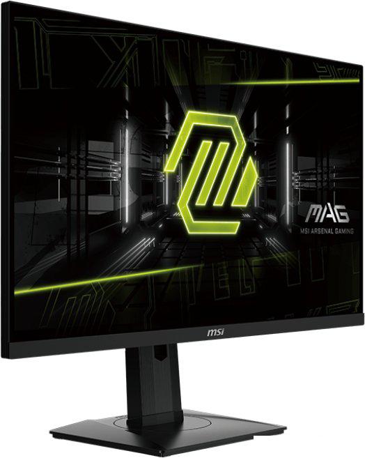 Игровой монитор MSI MAG 274QRF QD E2