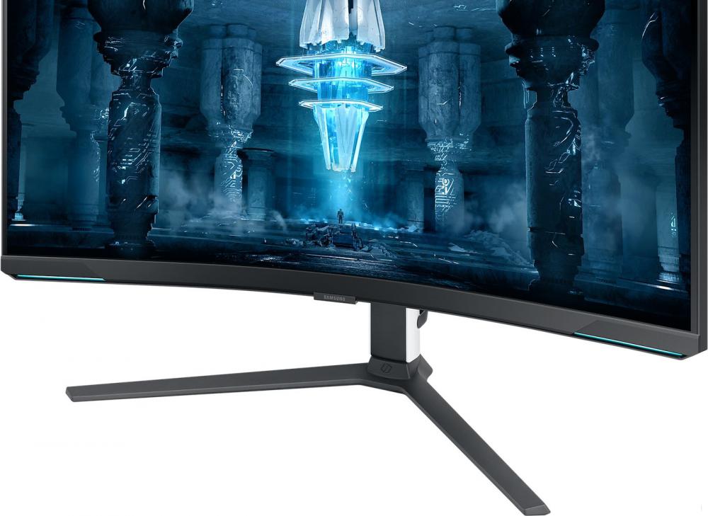 Игровой монитор Samsung Odyssey Neo G8 LS32BG852NIXCI