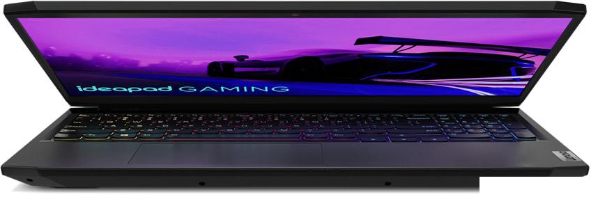 Игровой ноутбук Lenovo IdeaPad Gaming 3 15IHU6 82K101AARM Игровой ноутбук Lenovo IdeaPad Gaming 3 15IHU6 82K101AARM