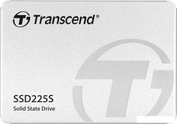 SSD Transcend SSD225S 2TB TS2TSSD225S