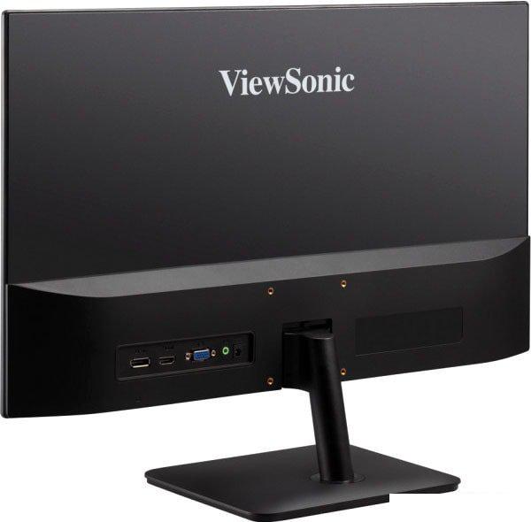 Монитор ViewSonic VA2432-MHD Монитор ViewSonic VA2432-MHD