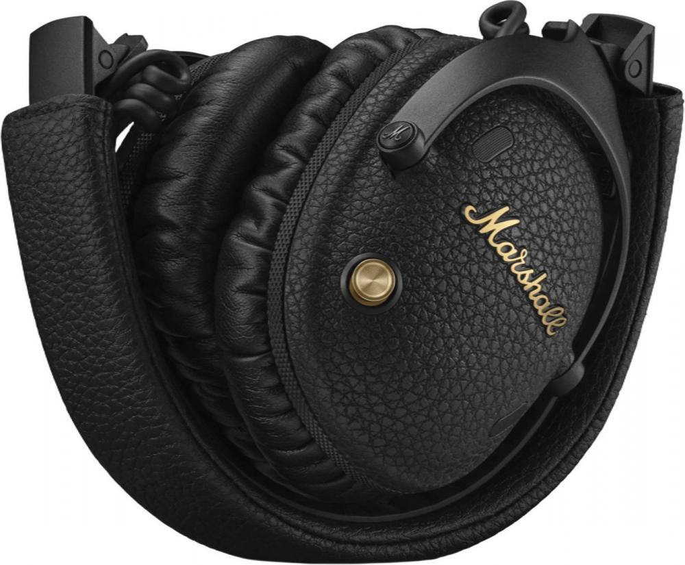 Наушники Marshall Monitor III ANC