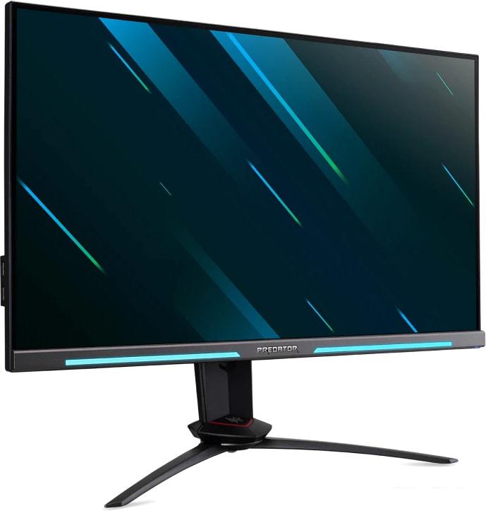 Игровой монитор Acer Predator XB253QGWbmiiprzx Игровой монитор Acer Predator XB253QGWbmiiprzx