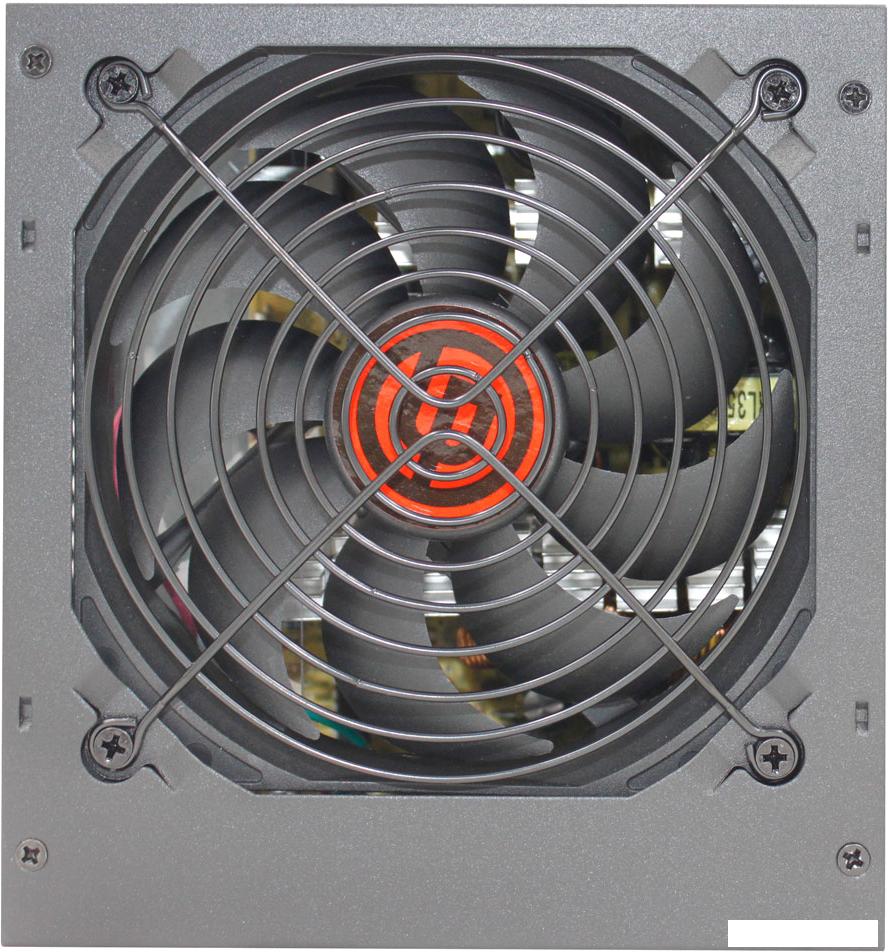 Блок питания Ginzzu CB550