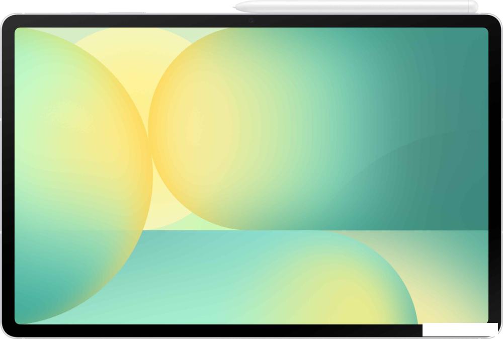 Планшет Samsung Galaxy Tab S10 FE+ Wi-Fi SM-X620 8GB/128GB (серебристый)