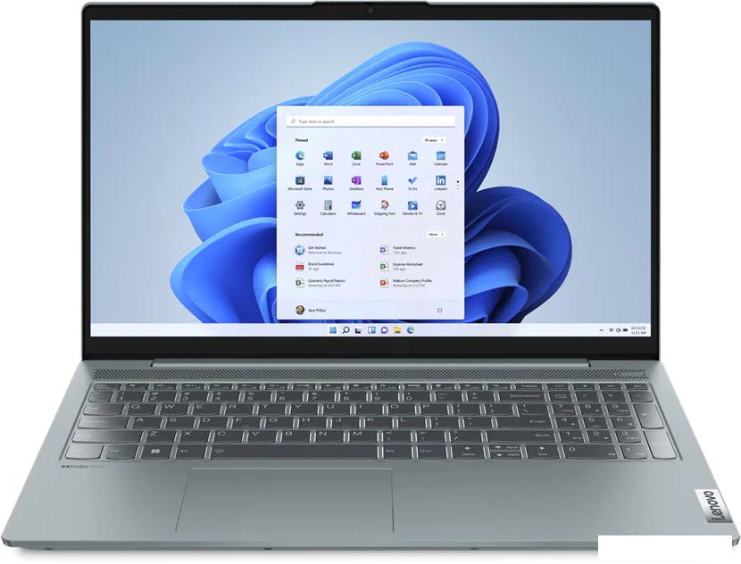 Ноутбук Lenovo IdeaPad 5 15IAL7 82SF001SRK