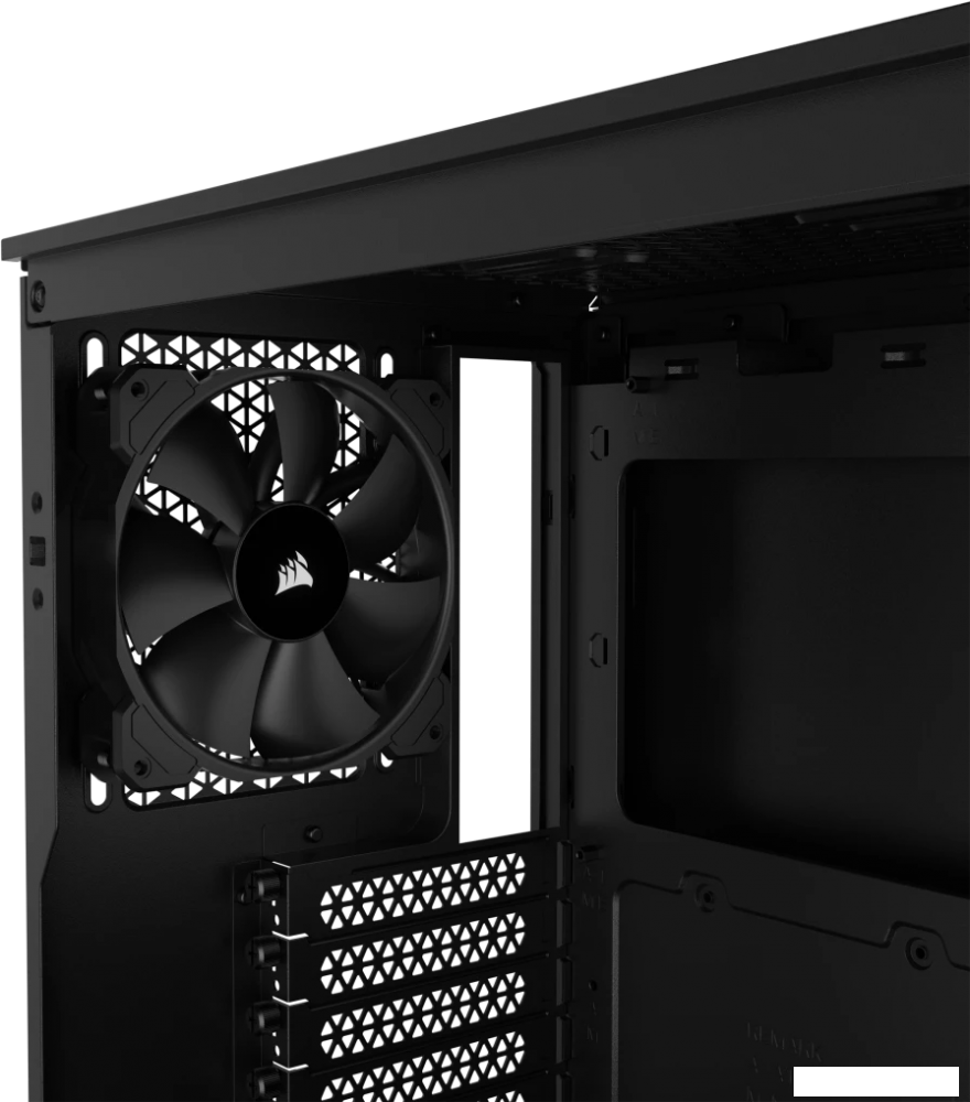 Корпус Corsair 3000D Airflow CC-9011251-WW