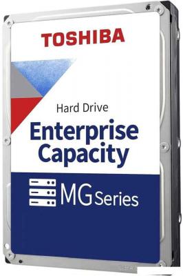 Жесткий диск Toshiba MG10 10TB MG10ADA10TE