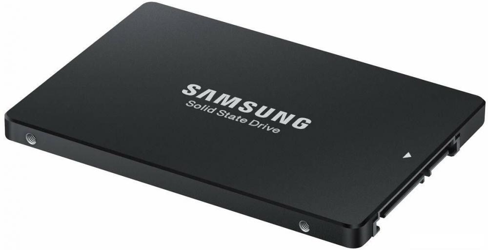 SSD Samsung SM883 480GB MZ7KH480HAHQ SSD Samsung SM883 480GB MZ7KH480HAHQ