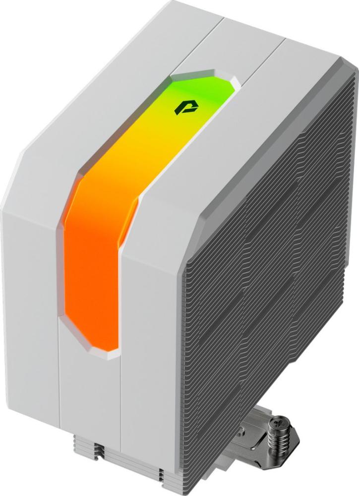 Кулер для процессора upHere UP1TC4C (белый)