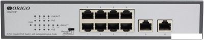 Настраиваемый коммутатор Origo OS2210P/120W/A1A Настраиваемый коммутатор Origo OS2210P/120W/A1A