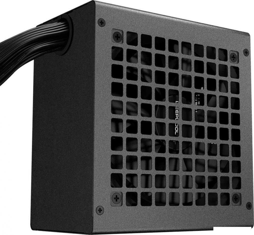 Блок питания DeepCool PF600 V2