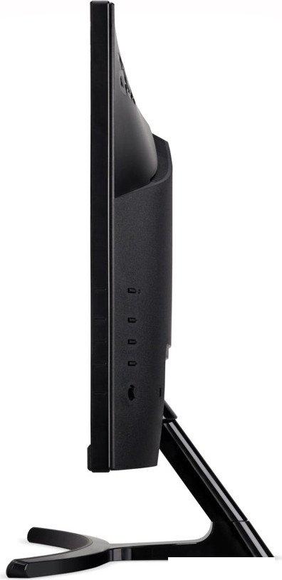 Монитор Acer K243YHbmix UM.QX3EE.H01 Монитор Acer K243YHbmix UM.QX3EE.H01
