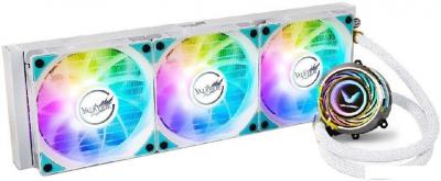 Системы охлаждения Valkyrie Jarn 360 ARGB (белый)