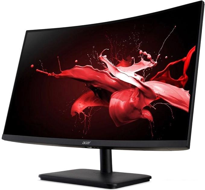 Игровой монитор Acer Nitro XZ270Xbmiiphx