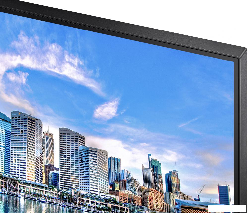 Монитор Samsung F27T450FQI Монитор Samsung F27T450FQI