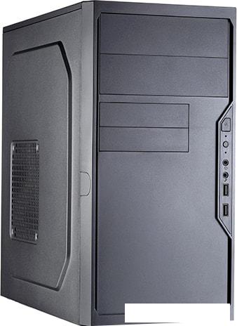 Корпус Foxline FL-733-FZ500R 500W