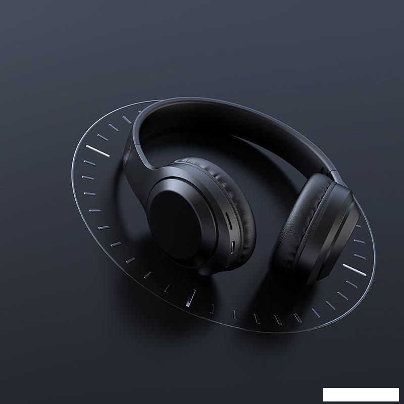 Наушники Havit H628BT (черный)